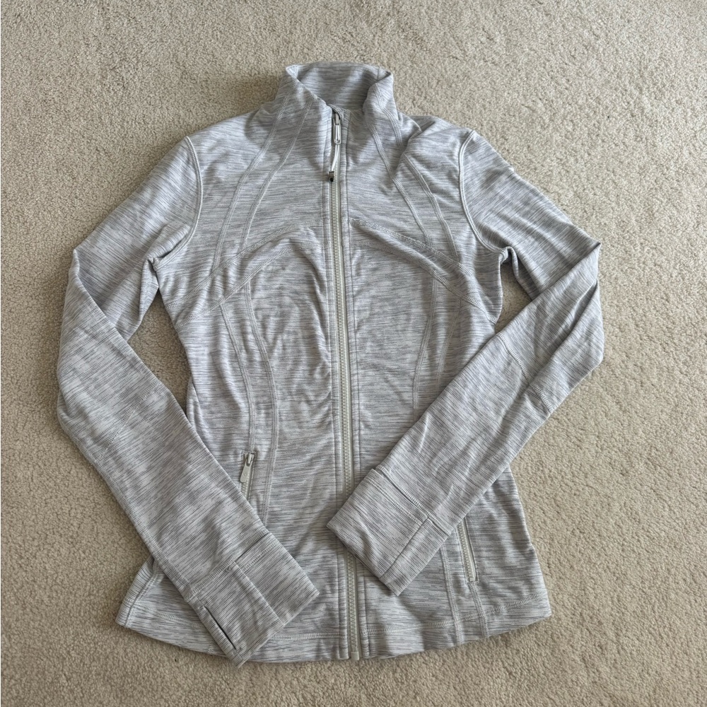 Lululemon Define Jacket